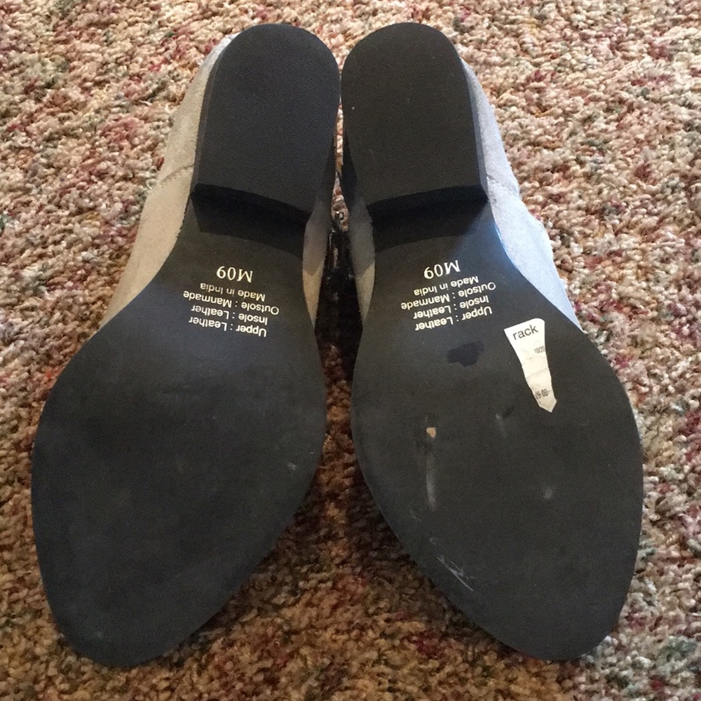 Rebels Booties - image 4